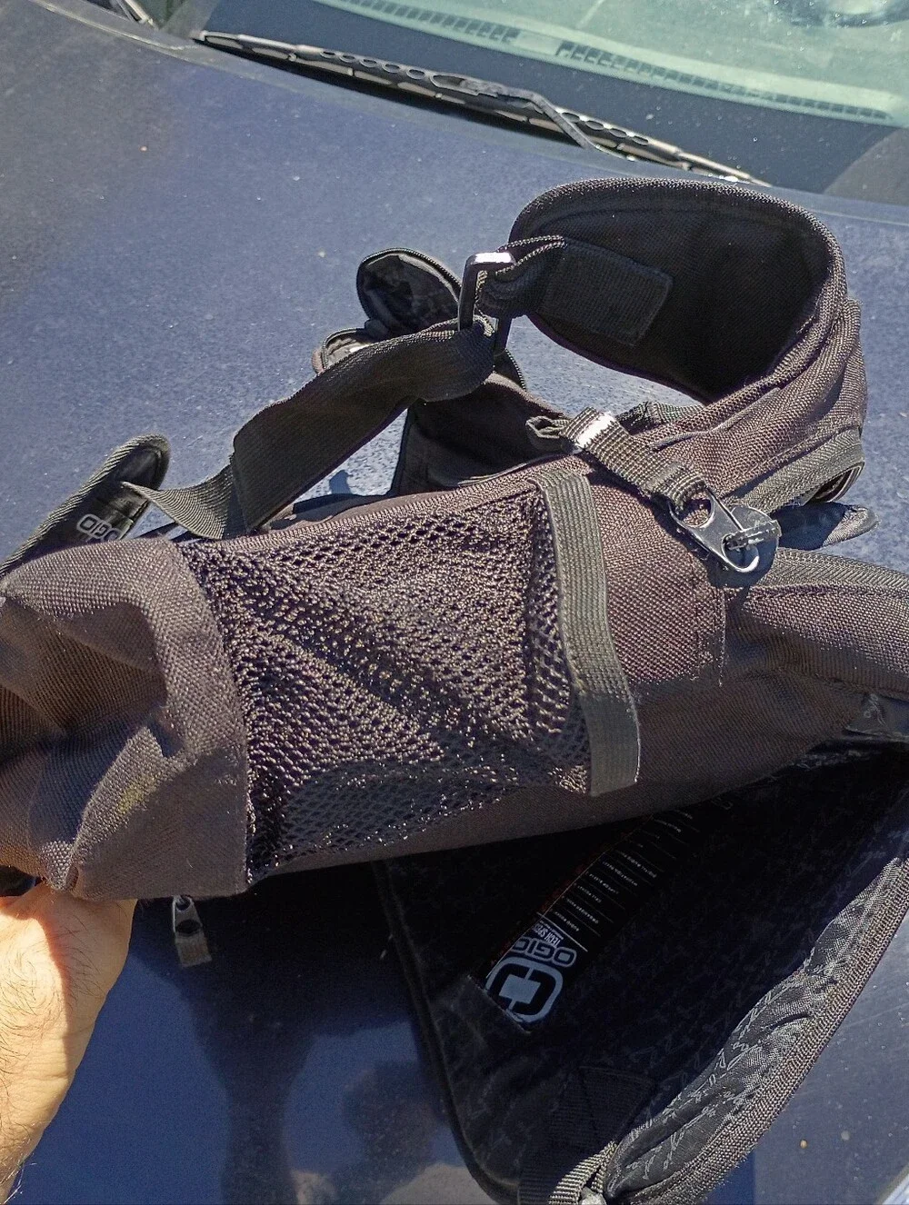 Ogio Laptop Bag Pre-owned